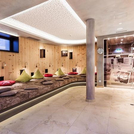 Hotel Am Reiterkogel Σάαλμπαχ-Χίντεργκλεμ Εξωτερικό φωτογραφία