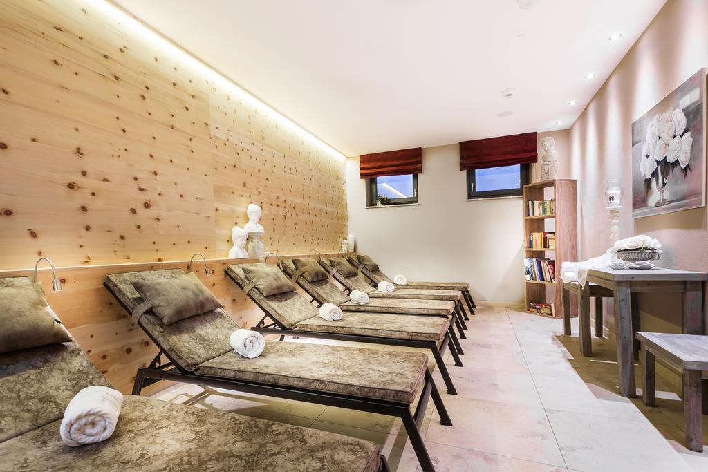 Hotel Am Reiterkogel Σάαλμπαχ-Χίντεργκλεμ Εξωτερικό φωτογραφία