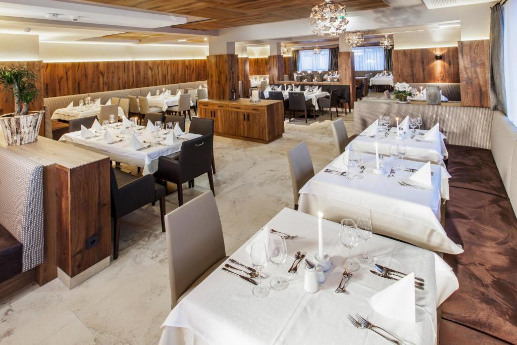 Hotel Am Reiterkogel Σάαλμπαχ-Χίντεργκλεμ Εξωτερικό φωτογραφία